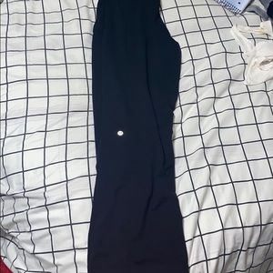☆Lululemon Yoga Pants W Pockets